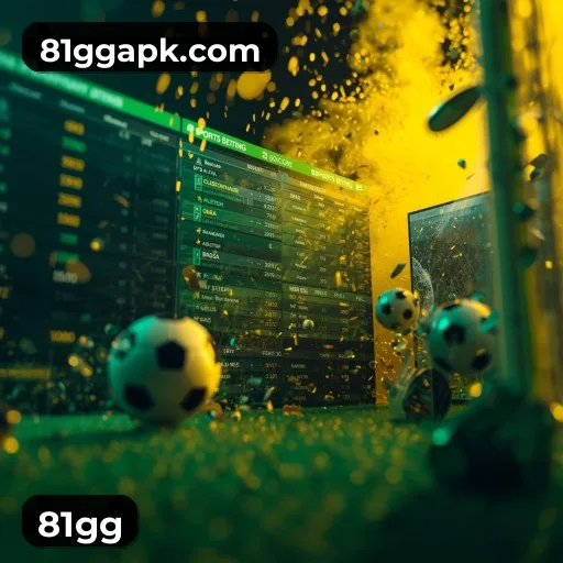 81gg Licença Curaçao Gaming