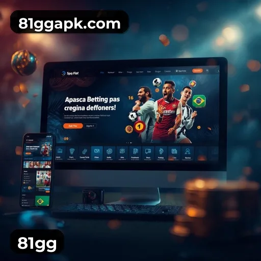 81gg Logo 1