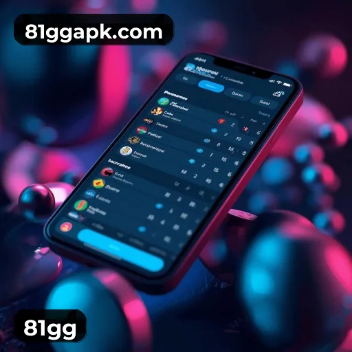 81gg Instalar Logo 3