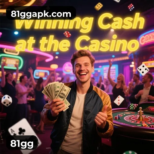 Slots 81gg - RTP Alto Certificado