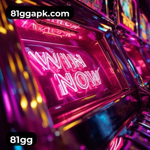 Slots 81gg - Jackpots Progressivos