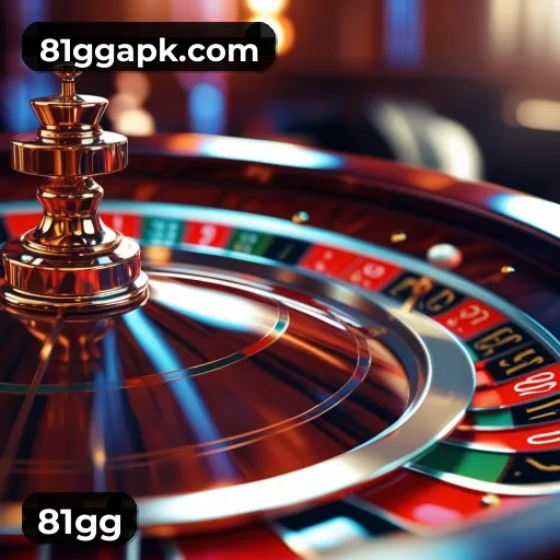 Slots 81gg - Giros Grátis Diários